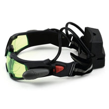 Load image into Gallery viewer, Goggles Glasses Eyeshield Eye Protector Children
